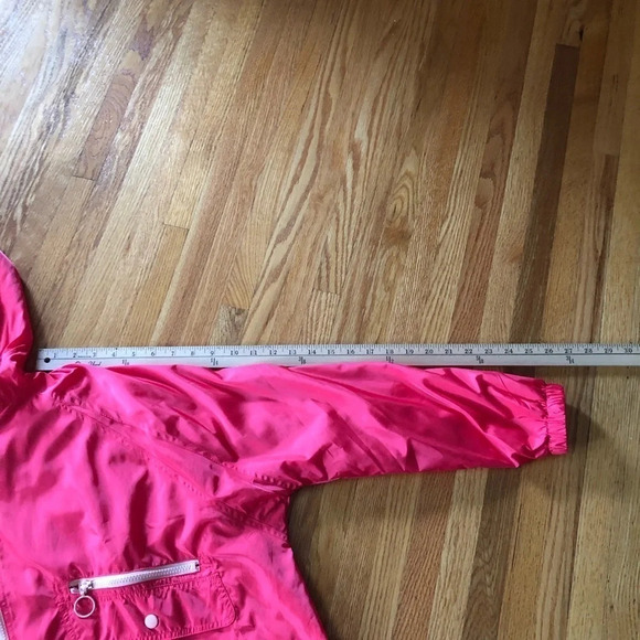 Forever21 rain coat - Picture 8 of 10